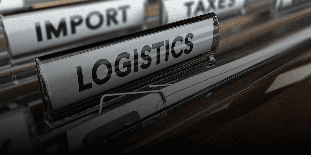 Таможенное оформление грузов