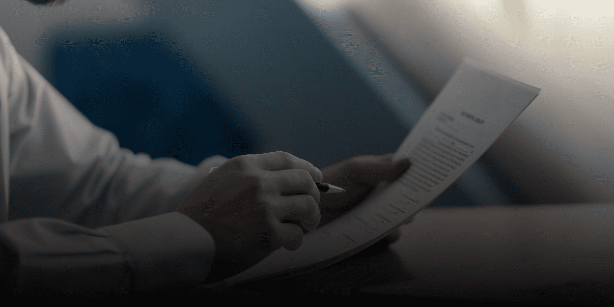 Помощь в подготовке документов